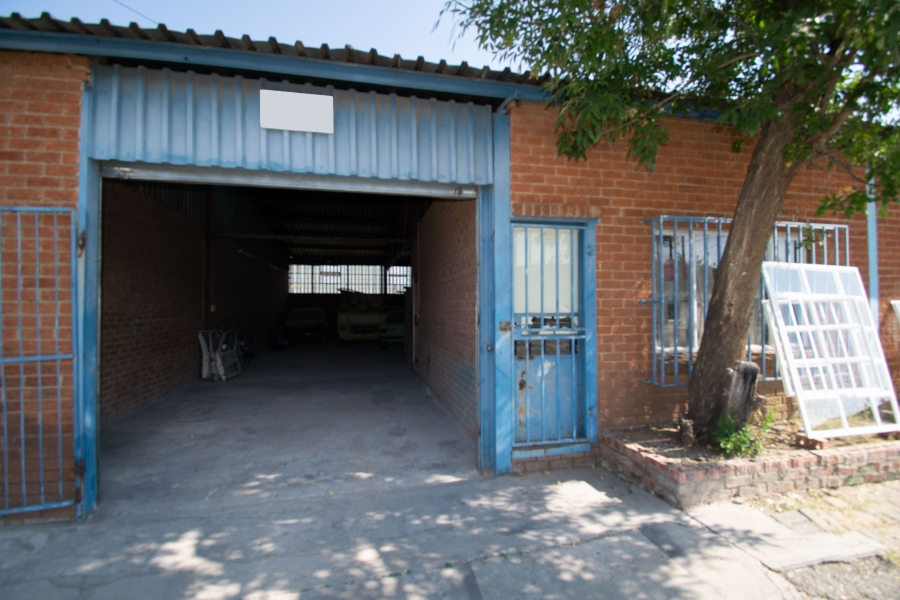 To Let 0 Bedroom Property for Rent in Welkom Free State
